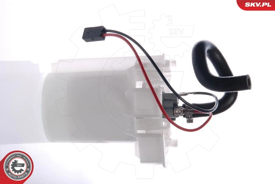Fuel Feed Unit